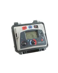 Power Meter and Process Calibrator DC Insulation Resistance Tester  Megger MIT525UK