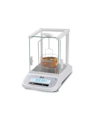 Analytical and Density Balance Density Balance  DT ES310D