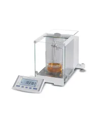 Analytical and Density Balance Density Balance  DT ESE210D
