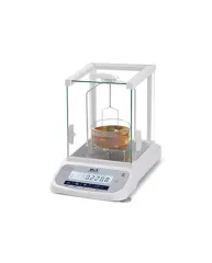 Analytical and Density Balance Density Balance  DT ESJ220D