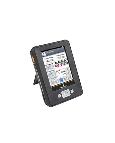 Power Meter and Process Calibrator Device Communicator – Emerson AMS Trex C-H-P-KL-9-S1 1 device_communicator_emerson_ams_trex