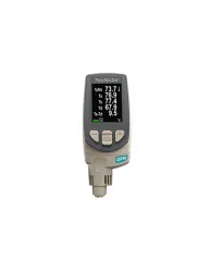 Dew Point Meters Dew Point Meters for Environmental Monitoring  Defelsko Positector DPM1