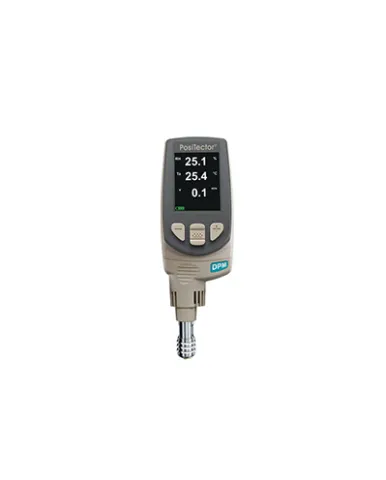 Dew Point Meters Dew Point Meters for Environmental Monitoring - Defelsko Positector DPMA1 1 dew_point_meters_for_environmental_monitoring__defelsko_positector_dpma1