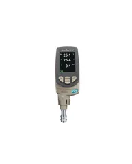 Dew Point Meters Dew Point Meters for Environmental Monitoring  Defelsko Positector DPMA1