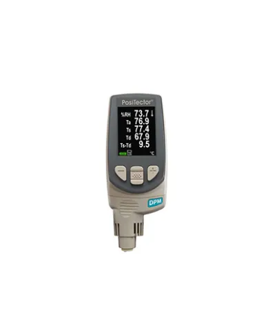 Dew Point Meters Dew Point Meters for Environmental Monitoring - Defelsko Positector DPMIR1 1 dew_point_meters_for_environmental_monitoring__defelsko_positector_dpmir1