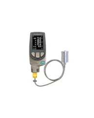 Dew Point Meters Dew Point Meters for Environmental Monitoring  Defelsko Positector DPMS1