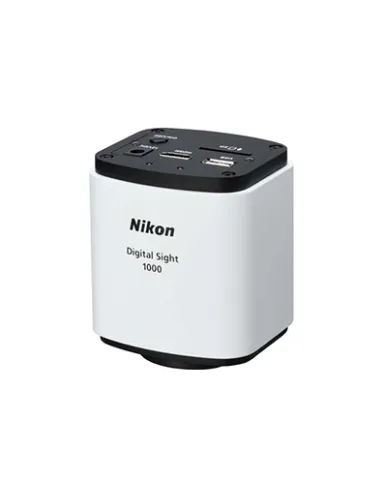 Digital Camera Microscope Digital Camera Microscope - Nikon DS 1000 1 digital_camera_microscope__nikon_ds_1000