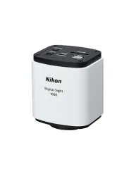 Digital Camera Microscope Digital Camera Microscope  Nikon DS 1000