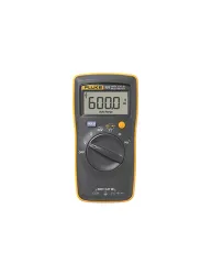 Power Meter and Process Calibrator Digital Multimeter  Fluke 101