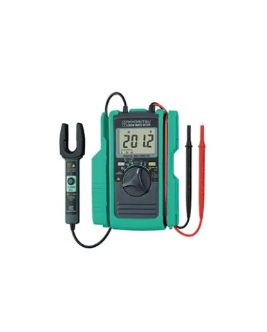 Power Meter and Process Calibrator Digital Multimeter - Kyoritsu Kewmate 2012R 1 digital_multimeter__kyoritsu_kewmate_2012r