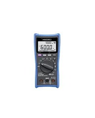 Power Meter and Process Calibrator Digital Multimeter  Hioki DT4256