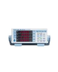 Power Meter and Process Calibrator Digital Power Meter  Yokogawa WT333E