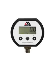 Pressure Calibrator Digital Pressure Gauge  Meriam MGF16BN