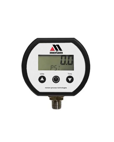 Pressure Calibrator Digital Pressure Gauge - Meriam MGF16BN 1 digital_pressure_gauge__meriam_mgf16bn
