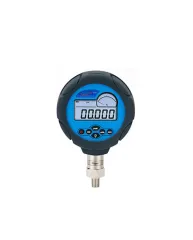 Digital Pressure Gauge Digital Pressure Gauges Compound Pressure  Additel ADT68110CP300PSIN