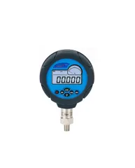 Digital Pressure Gauge Digital Pressure Gauges Compound Pressure With Data Logging  Additel ADT68110CP100PSINDL