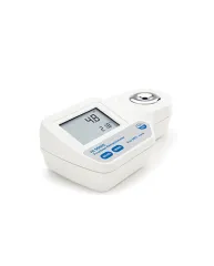 Refractometer Digital Refractometer for  Fructose by Weight Analysis  Hanna Hi96802