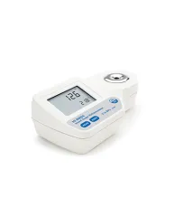 Refractometer Digital Refractometerfor  Invert Sugar by Weight Analysis   Hanna Hi96804