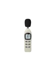 Sound Level Meter  Digital Sound Level Meter  Extech 407730