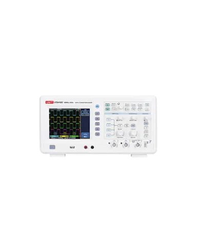 Oscilloscope Digital Storage Oscilloscope – UNIT UTD4102C 1 digital_storage_oscilloscope_uni_t_utd4102c