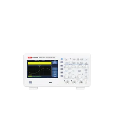 Oscilloscope Digital Storage Oscilloscope – UNIT UTD4302CM 1 digital_storage_oscilloscope_uni_t_utd4302cm