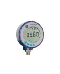 Digital Pressure Gauge Digital Test Gauge  Druck DPI10410PSI