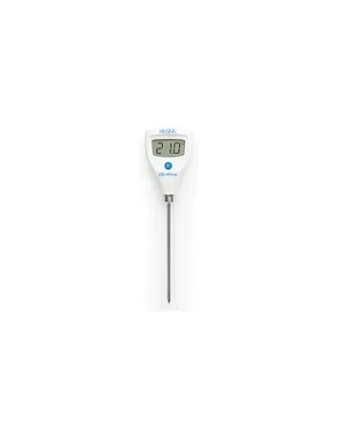 Water Quality Meter Digital Thermometer - Hanna Hi98501 1 digital_thermometer__hanna_hi98501