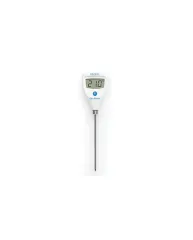 Water Quality Meter Digital Thermometer  Hanna Hi98501