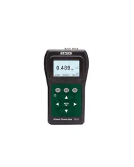 Coating, Hardness and Thickness Meter Digital Ultrasonic Thickness Gauge  Extech TKG100