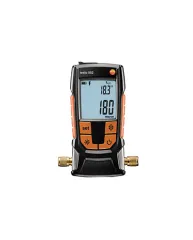 Pressure Calibrator Digital Vacuum Gauge with Bluetooth  Testo 552