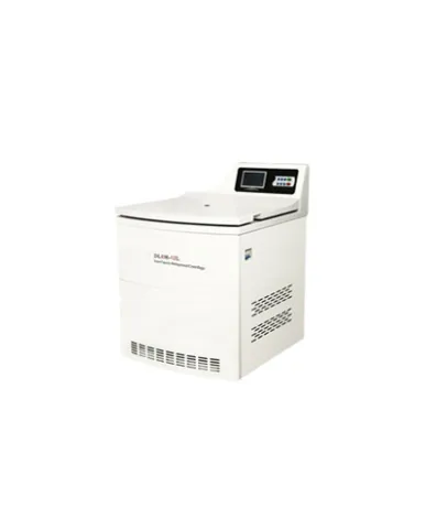 Centrifuge Centrifuge - Drawell DL8M-12L Super Large Capacity Refrigerated Centrifuge 1 dl8m_12l_super_large_capacity_refrigerated_centrifuge