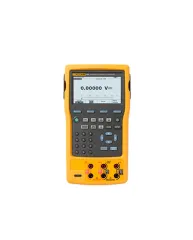 Temperature Calibrator Documenting Process Calibrator  Fluke 753