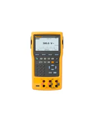 Temperature Calibrator Documenting Process Calibrator HART  Fluke 754