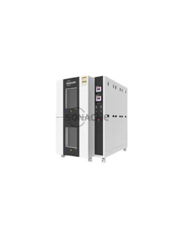 Climate Chamber Temperature Humidity Test Chambers - SONACME Double layer Temperature Humidity Test Chamber 1 double_layer_temperature_humidity_test_chamber