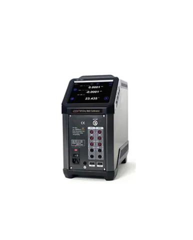 Temperature Calibrator Dry Well Calibrator – Additel ADT875PC-155 1 dry_well_calibrator_additel_adt875_155