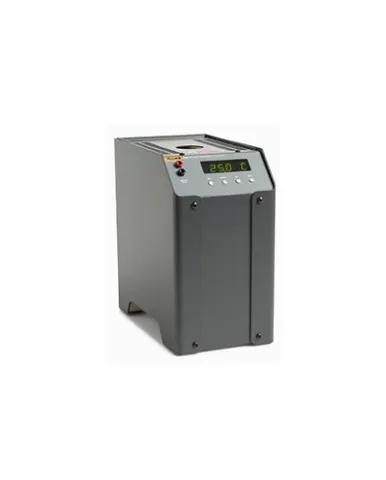 Temperature Calibrator Dry Well Calibrators – Fluke 9103 1 dry_well_calibrators_fluke_9103