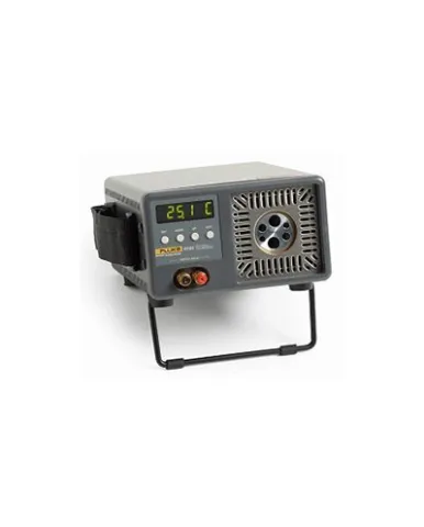 Temperature Calibrator Dry Well Calibrators – Fluke 9140 1 dry_well_calibrators_fluke_9140