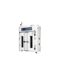 Climate Chamber Precision High Temperature Ovens  SONACME Drying oven
