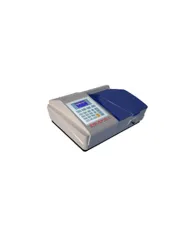FTIR, NIR and Raman Spectrometer Spectrophotometer  Drawell DU8600R Split Beam UVVIS