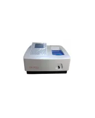 FTIR, NIR and Raman Spectrometer Spectrophotometer  Drawell DU8600RN Split Beam UVVIS 