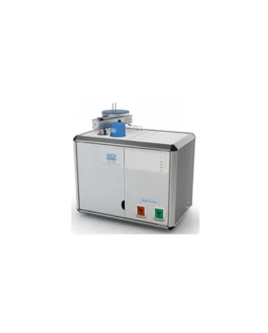 Protein Analyzer Dual Carrier Gas Dumas Nitrogen Analyzer - VELP NDA 702 1 dual_carrier_gas_dumas_nitrogen_analyzer__velp_nda_702