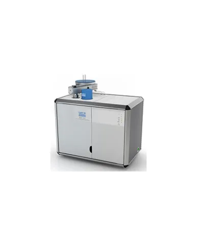 Protein Analyzer Dumas Nitrogen Analyzer - VELP NDA 701 1 dumas_nitrogen_analyzer__velp_nda_701