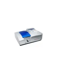 FTIR, NIR and Raman Spectrometer Spectrophotometer  Drawell DV8200 Single Beam Visible 
