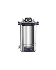 FTIR, NIR and Raman Spectrometer Spectrophotometer  Drawell DW280D Portable Steam Autoclave