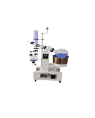 Rotary Evaporator Rotary Evaporator  Drawell DW5210A Large Capacity Floor Type 