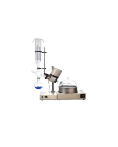 Rotary Evaporator Rotary Evaporator - Drawell DW-52 Series of Water Bath 1 dw_52_series_of_water_bath_rotary_evaporator