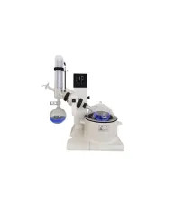 Rotary Evaporator Rotary Evaporator  Drawell DWADQ Series Multi Manifold 