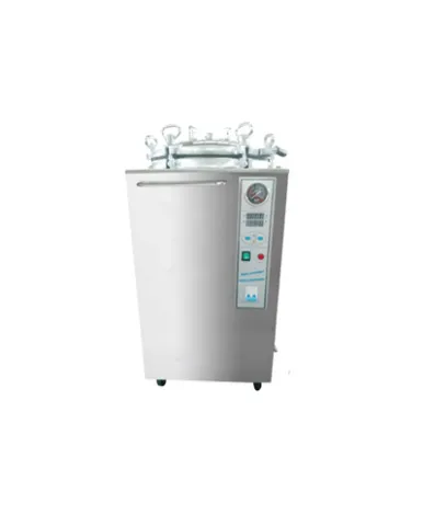 Autoclave Portable Steam Autoclave - Drawell DW-B Digital Vertical 1 dw_b_digital_vertical_autoclave
