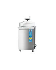 FTIR, NIR and Raman Spectrometer Spectrophotometer  Drawell DWB Hand Wheel  Digital Vertical Autoclave