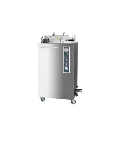 Autoclave Portable Steam Autoclave - Drawell DW-B Vertical  1 dw_b_vertical_autoclave